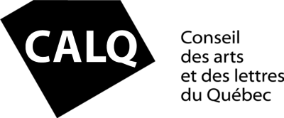 Logo CALQ