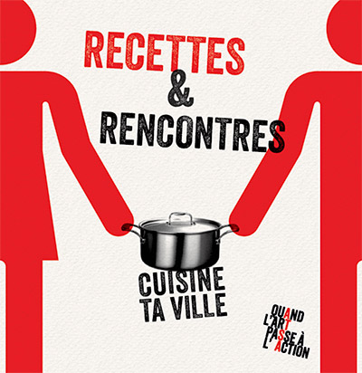 RECETTES & RENCONTRES