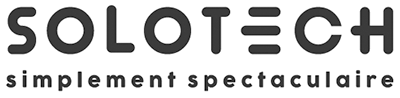 logo Solotech