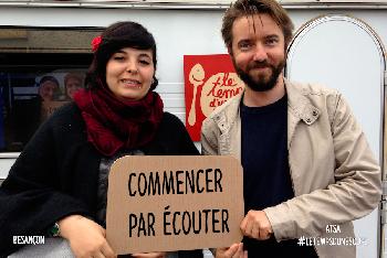 Le temps d une soupe - portrait poétique - 17