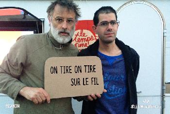 Le temps d une soupe - portrait poétique - 24