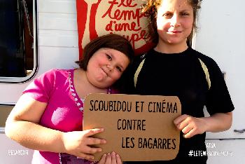 Le temps d une soupe - portrait poétique - 26