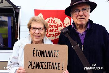 Le temps d une soupe - portrait poétique - 19