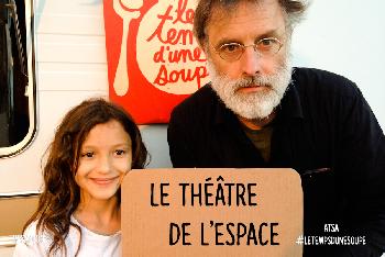 Le temps d une soupe - portrait poétique - 37