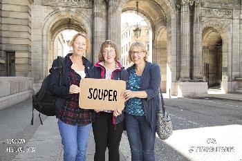 Le temps d une soupe - portrait poétique - 42