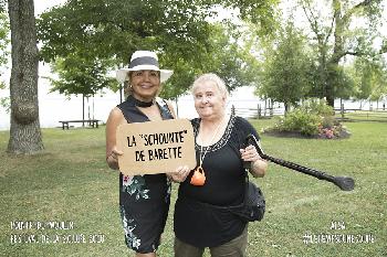 Le temps d une soupe - portrait poétique - 23