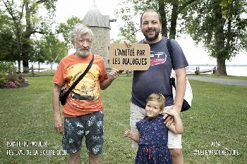Le temps d une soupe - portrait poétique - 45