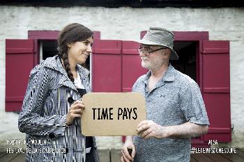 Le temps d une soupe - portrait poétique - 9