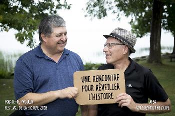 Le temps d une soupe - portrait poétique - 19