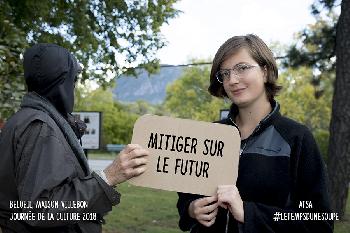 Le temps d une soupe - portrait poétique - 42