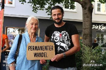 Le temps d une soupe - portrait poétique - 114