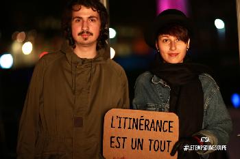 Le temps d une soupe - portrait poétique - 146
