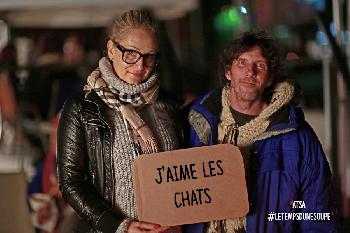 Le temps d une soupe - portrait poétique - 314