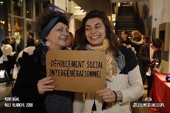 Le temps d une soupe - portrait poétique - 102