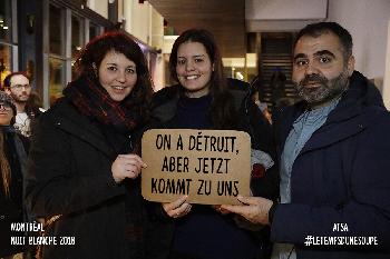 Le temps d une soupe - portrait poétique - 62