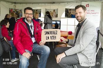 Le temps d une soupe - portrait poétique - 21