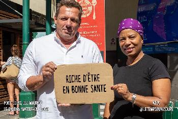 Le temps d une soupe - portrait poétique - 12