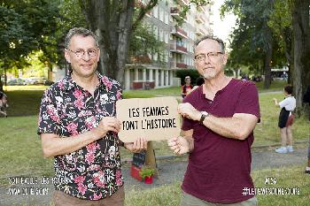 Le temps d une soupe - portrait poétique - 34