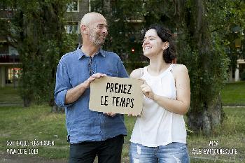 Le temps d une soupe - portrait poétique - 98