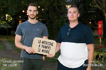 Le temps d une soupe - portrait poétique - 136