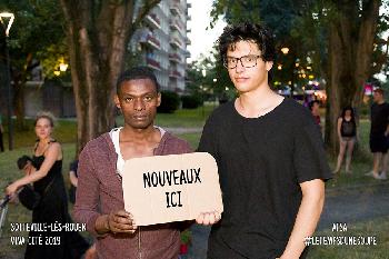 Le temps d une soupe - portrait poétique - 32