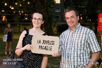 Le temps d une soupe - portrait poétique - 83