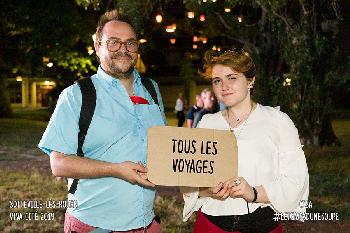 Le temps d une soupe - portrait poétique - 151