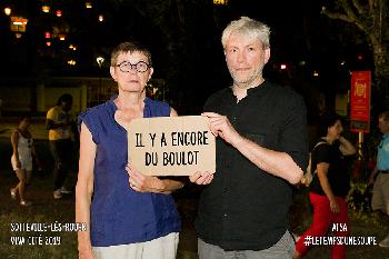 Le temps d une soupe - portrait poétique - 42