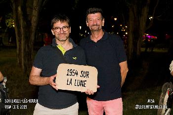Le temps d une soupe - portrait poétique - 167