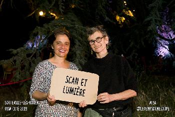 Le temps d une soupe - portrait poétique - 57