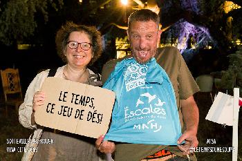 Le temps d une soupe - portrait poétique - 103