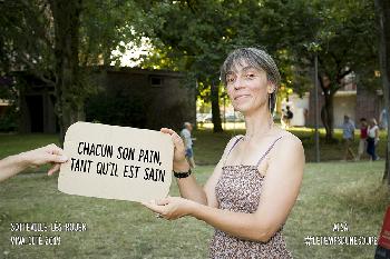 Le temps d une soupe - portrait poétique - 47
