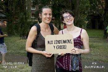 Le temps d une soupe - portrait poétique - 138
