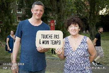 Le temps d une soupe - portrait poétique - 115