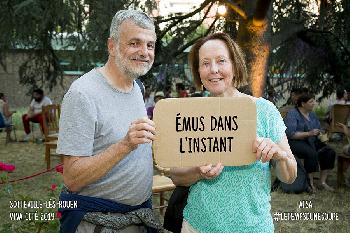 Le temps d une soupe - portrait poétique - 126