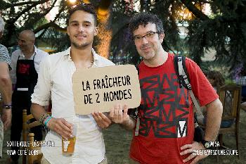 Le temps d une soupe - portrait poétique - 117