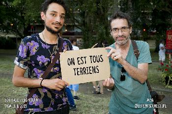 Le temps d une soupe - portrait poétique - 144