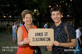 Le temps d une soupe - portrait poétique - 181