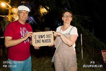 Le temps d une soupe - portrait poétique - 174