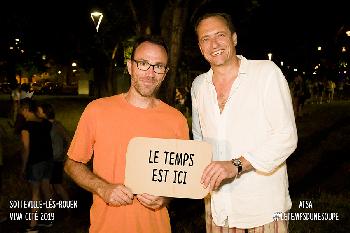 Le temps d une soupe - portrait poétique - 6