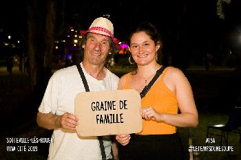Le temps d une soupe - portrait poétique - 11