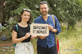 Le temps d une soupe - portrait poétique - 75