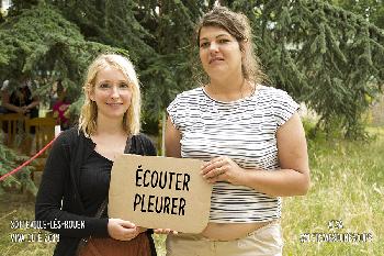 Le temps d une soupe - portrait poétique - 124