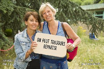 Le temps d une soupe - portrait poétique - 71
