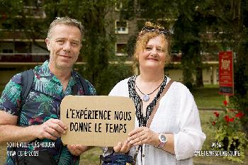 Le temps d une soupe - portrait poétique - 162