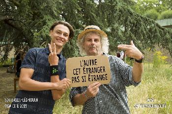 Le temps d une soupe - portrait poétique - 119