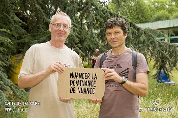 Le temps d une soupe - portrait poétique - 2