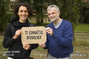 Le temps d une soupe - portrait poétique - 108