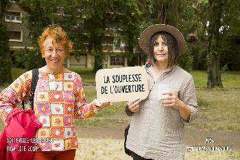 Le temps d une soupe - portrait poétique - 50