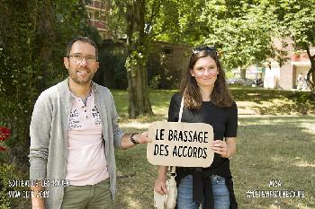 Le temps d une soupe - portrait poétique - 100